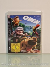 Disney Pixar Oben Zustand sehr
