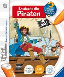 Tiptoi entdecke die - tiptoi®,