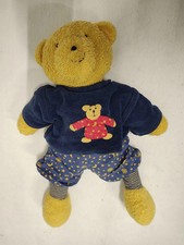Sigikid teddy stofftier - sigikid,