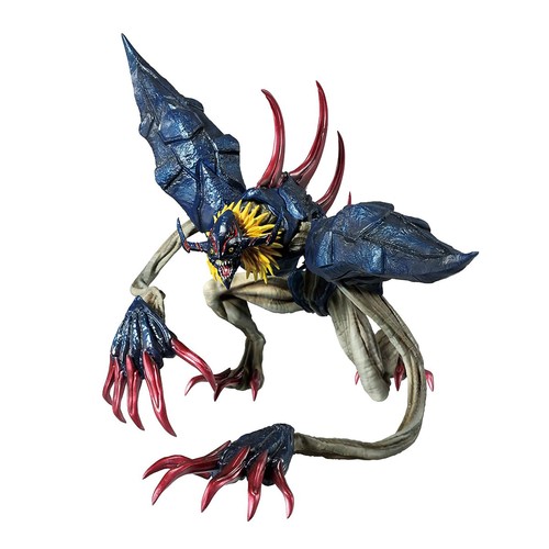 Digimon figur diaboromon - digimon,