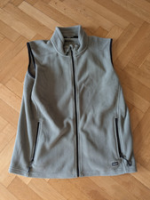 Chiemsee Fleece-Weste  "neu"  Gr. XL