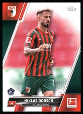 2021-22 Topps Bundesliga #3