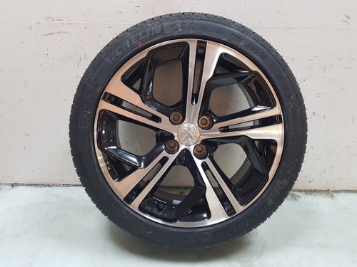 Felge rim 7j et27 4 - et27,,