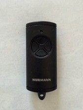 Hörmann Handsender HSE 4 868