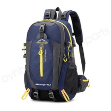 40L Rucksack Wasserdicht