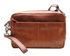 Esquire Dallas Wristlet Bag