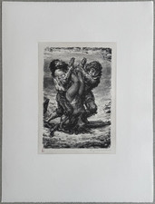 A. Paul Weber, Ins Magazin