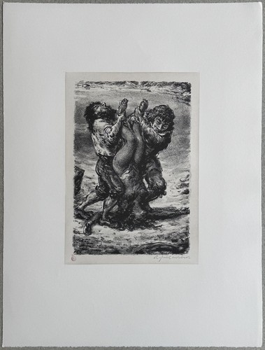 Paul weber ins - a., magazin