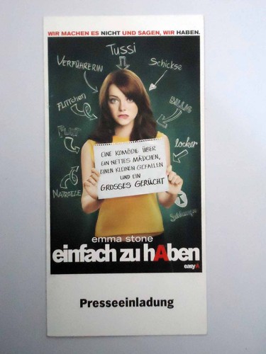Einfach haben emma - -,