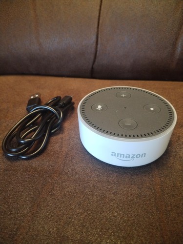 Amazon echo dot generation - echo, 2.