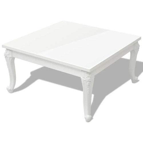 Couchtisch 80x80x42 - , cm