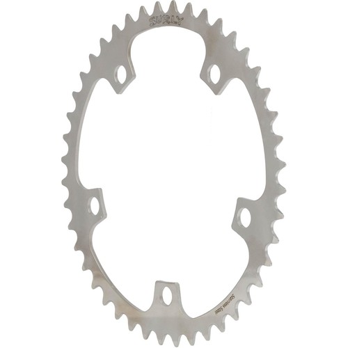 Surly ring edelstahl - surly,