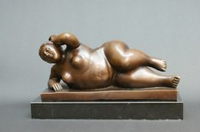 Bronze Figur “Venus” -