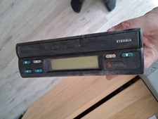 Mercedes-Benz Siemens VDO