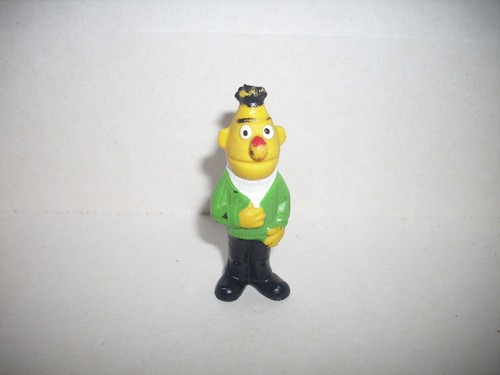 Figur gummi bert aus - gummi, der