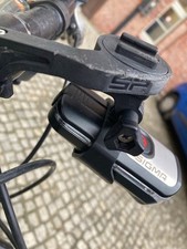 Sigma Aura 80 Halterung