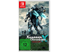 Xenoblade Chronicles X