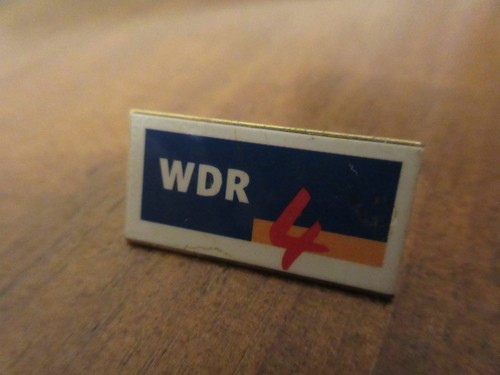 Pin wdr radio - wdr, 4