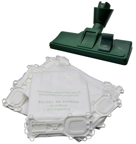 Microvlies beutel - 12,