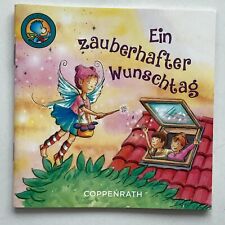 Lino-Bücher - Nr. 354 - Ein zauberhafter Wunschtag - Lino-Buch