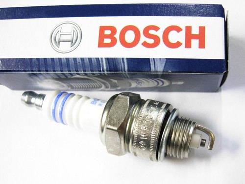 Bosch zündkerze 10 fc - , wr
