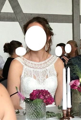 Brautkleid hochzeitskleid - brautkleid,