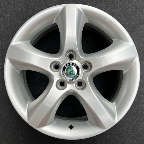 Original skoda fabia 5j - 1x,