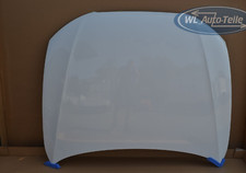 Audi A5 8T Facelift S-Line Original Motorhaube Komplett TOP LY9C  !