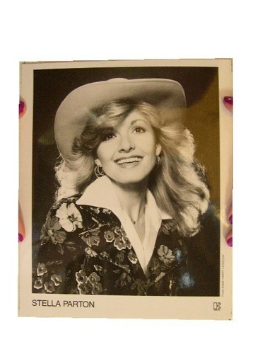 Stella parton pressekit und - stella,