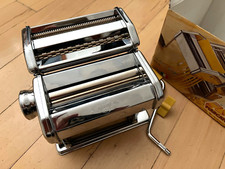 Nudelmaschine Marcato Atlas