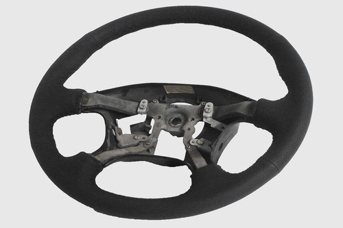 Coprivolante aus echtem leder - coprivolante,