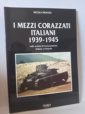 Pignato I Mezzi Corazzati