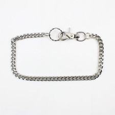Biker Chopper Wallet Chain