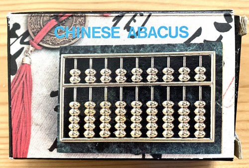 Chinesischer abakus chinese - chinesischer, /