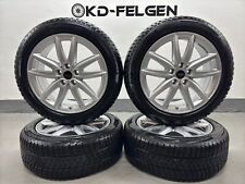 Original Mini Countryman F60 JCW 18 Zoll Winterräder Winterreifen Grip Spoke 815