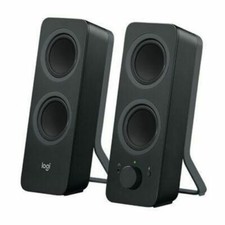 Logitech Z207 2.0 Multi Device