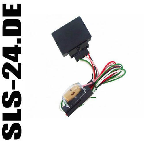 Dietz 66012 can bus interface - can,