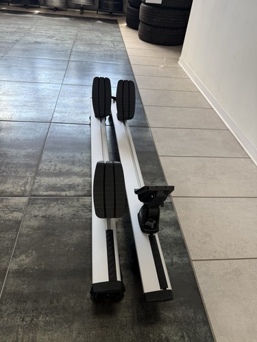 Thule dachträgersystem - thule,