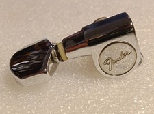 Fender Mechaniken linke Seite.