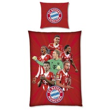 Bettwäsche Player 2025-2026