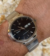 1970's Vintage Zodiac