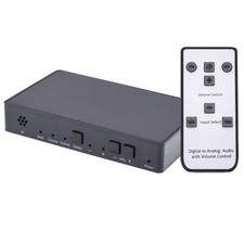 Dynavox Mini DAC UM1 mit