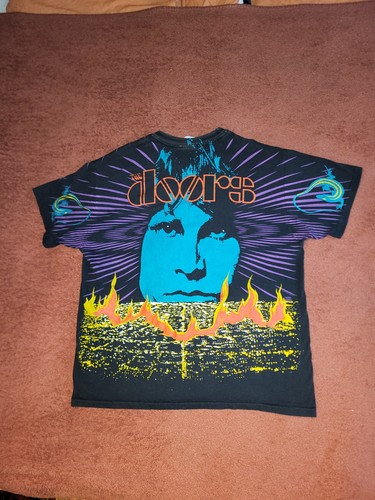 The doors 1992 - the, shirt
