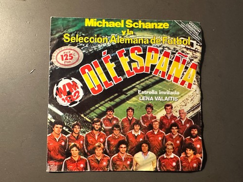 Michael schanze die - schanze, &