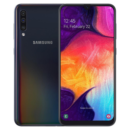 Samsung galaxy a50 128gb - samsung,