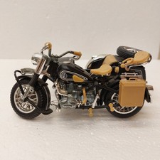 x-97790	Polistil 1:15 Motorrad