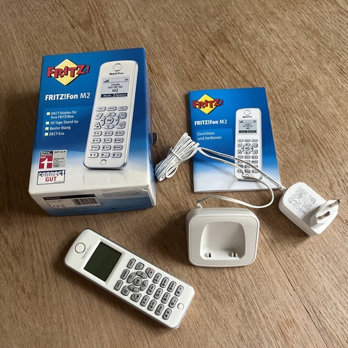 Avm fritz fon - fritz!fon, m2