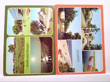 2 AK´s Ostseebad Zempin