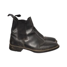 Steeds, Reiterschuhe, Größe