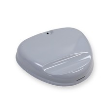 Seitendeckel ENDURO Tank